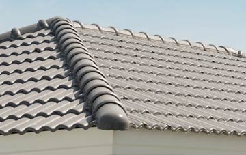 advantages of Fishwick clay roofing