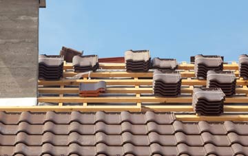 Fishwick clay roofing costs