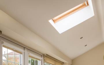 Fishwick conservatory roof insulation companies