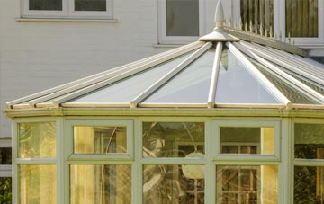 conservatory roof repair Fishwick, Lancashire