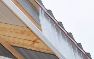 why Fishwick fascia repairs are essential
