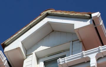 Fishwick fascia installation costs