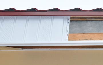 Fishwick fascia repair costs