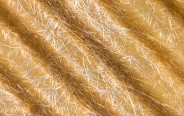 Fishwick fibreglass roof waterproofing