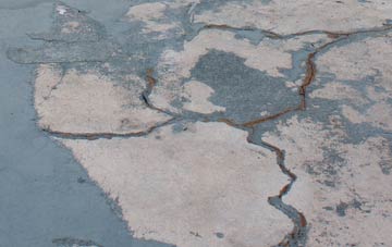 fibreglass roofing replacement Fishwick