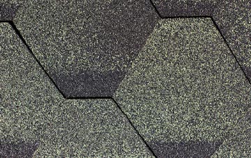 Fishwick fibreglass shingle repairs