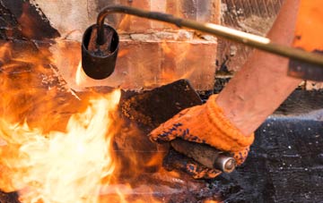 Fishwick flat roof repair companies