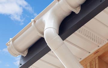 Fishwick gutter installation costs
