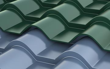 who should consider Fishwick plastic roofs
