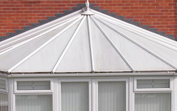Fishwick polycarbonate conservatory roof repairs