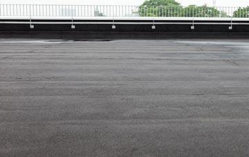 Fishwick asphalt roof replacement