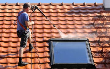 roof cleaning Fishwick, Lancashire