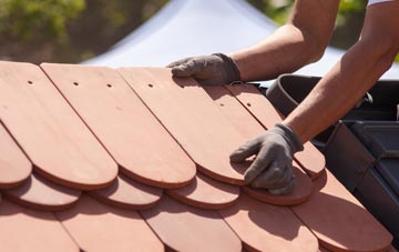 Fishwick roof tile contractors