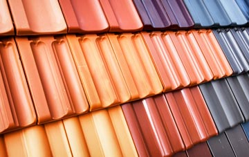 Fishwick roof tile costs