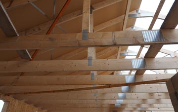 Fishwick roof truss costs