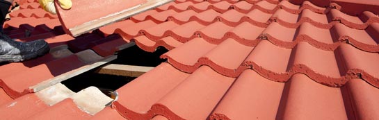 compare Fishwick roof repair quotes