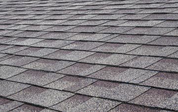 Fishwick tiles for shallow pitch roofing