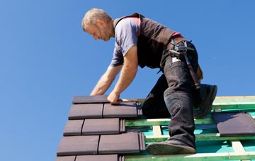 disadvantages of Fishwick slate roofing