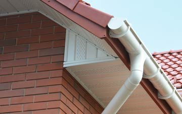 Fishwick soffit repair costs