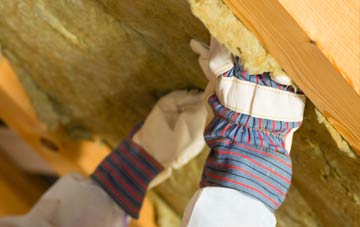types of Fishwick pitched roof insulation materials