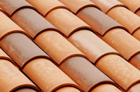 Fishwick clay roofing