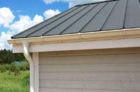 Fishwick fascia repair