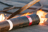 free Fishwick flat roofing repair quotes