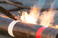 Fishwick flat roofing replacement