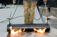 Fishwick flat roof sealing quote