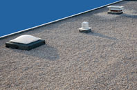 Fishwick flat roofing