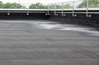 find rated Fishwick flat roofing companies