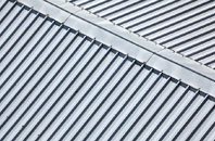 Fishwick metal roofing