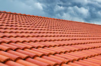 Fishwick roofing tiles