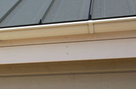 Fishwick soffit repair